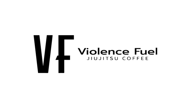 Violence Fuel JiuJitsu x Coffee